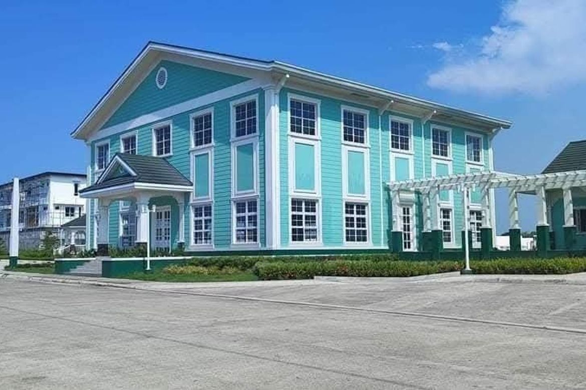 Land for Sale in Princeton Heights, Bayanan, Bacoor, Cavite – photo 3