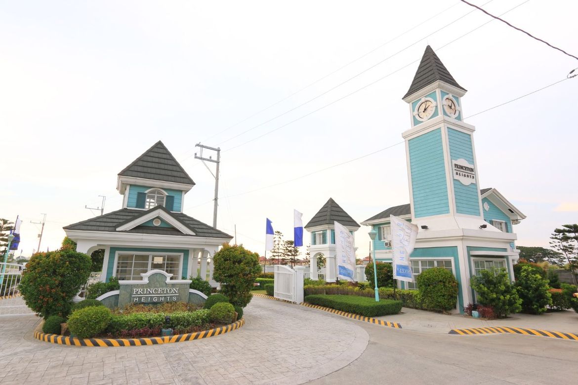 Land for Sale in Princeton Heights, Bayanan, Bacoor, Cavite – photo 7
