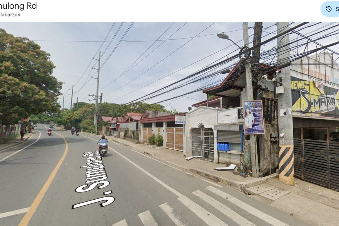 Land for Sale in Prinza, Teresa, Rizal – photo 2