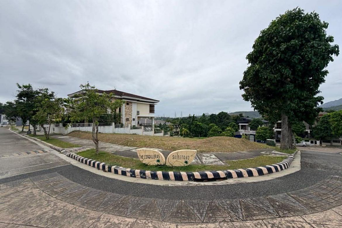 Land for Sale in Pristina North Residences, Bacayan, Cebu City, Cebu