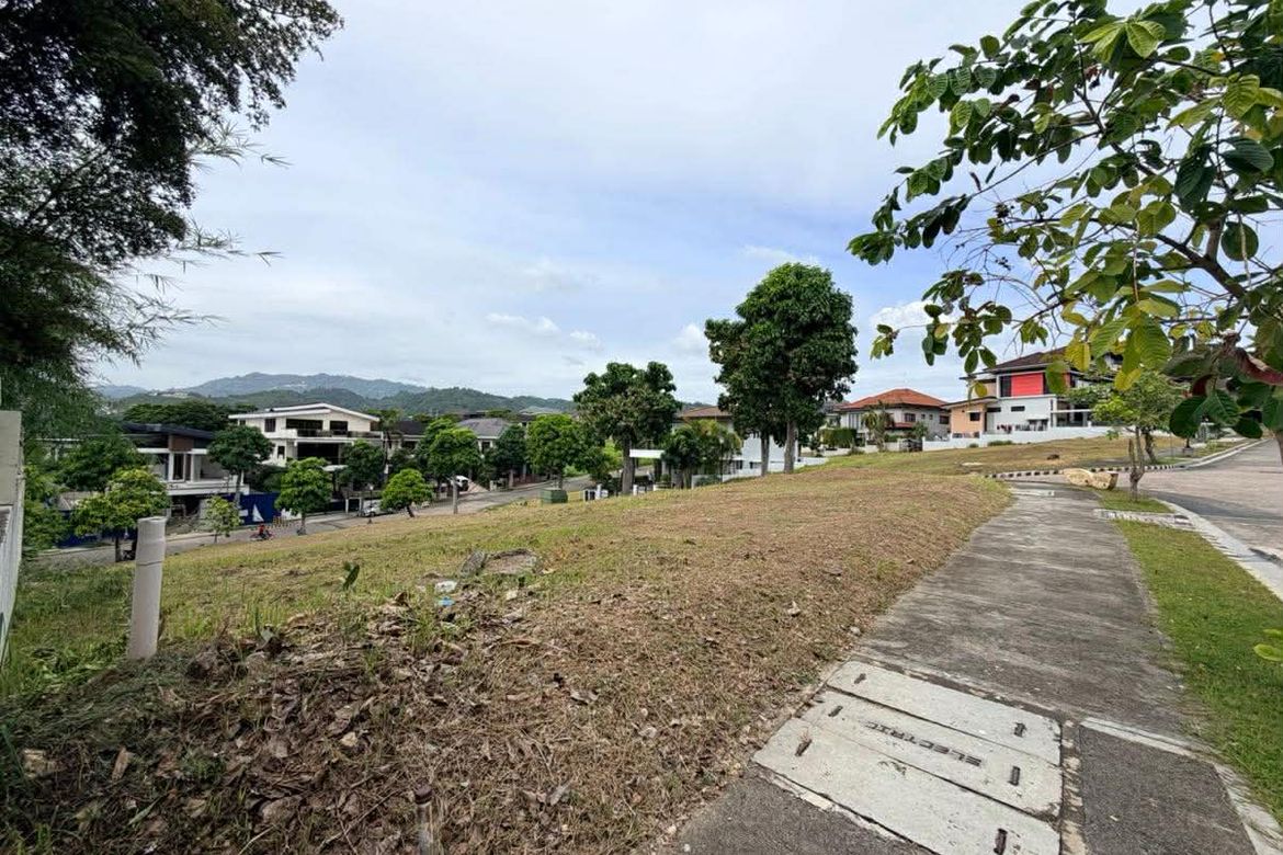 Land for Sale in Pristina North Residences, Bacayan, Cebu City, Cebu – photo 6