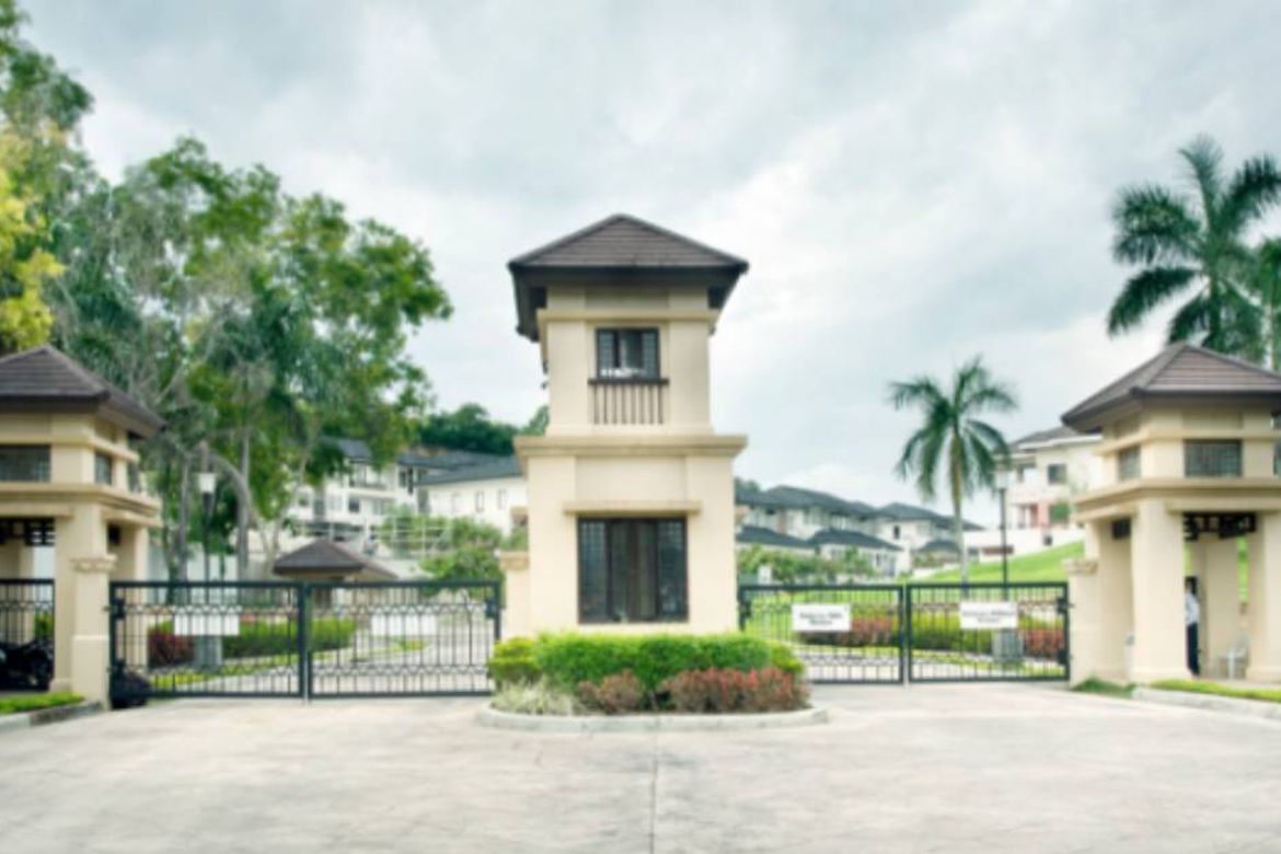Land for Sale in Pristina North Residences, Bacayan, Cebu City, Cebu