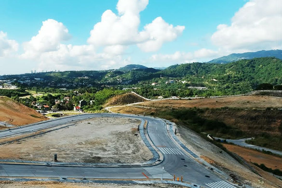Land for Sale in Priveya Hills, Bacayan, Cebu City, Cebu