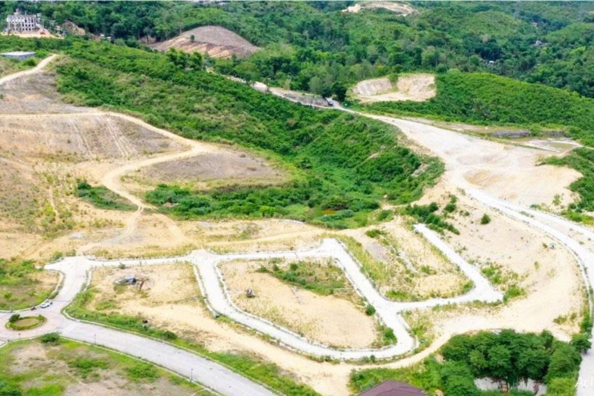 Land for Sale in Priveya Hills, Bacayan, Cebu City, Cebu – photo 8
