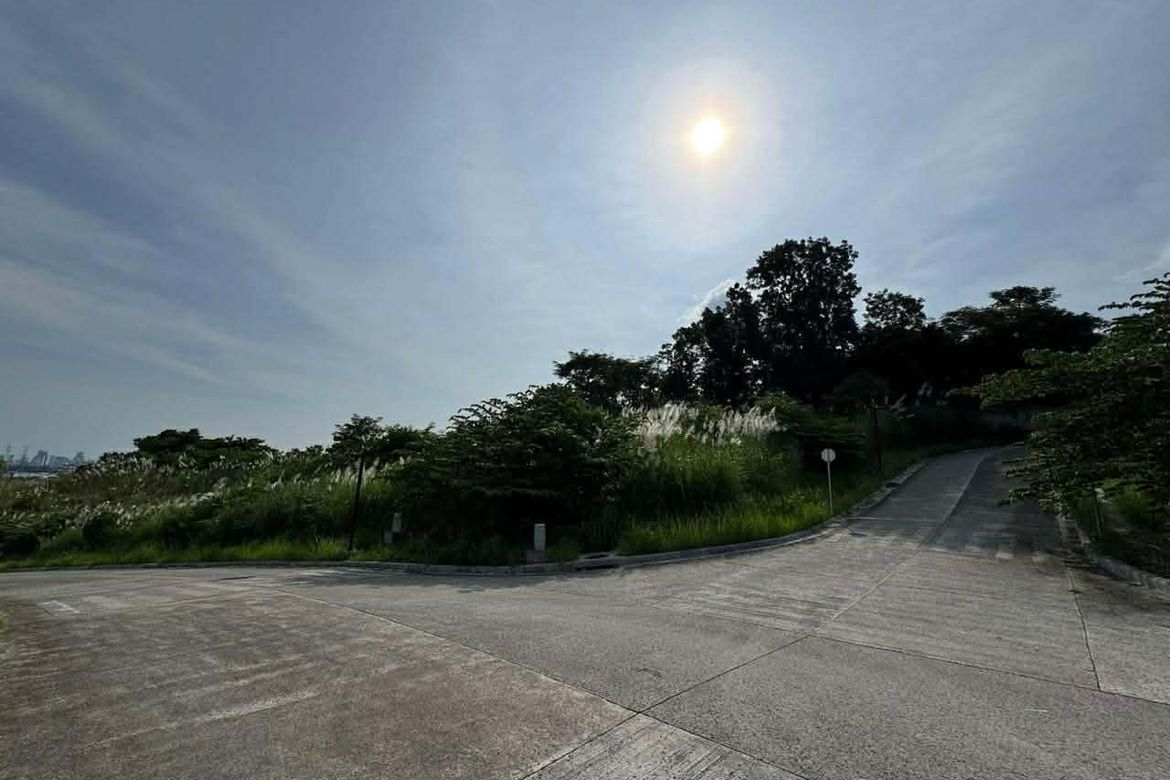Land for Sale in Priveya Hills, Bacayan, Cebu City, Cebu – photo 2