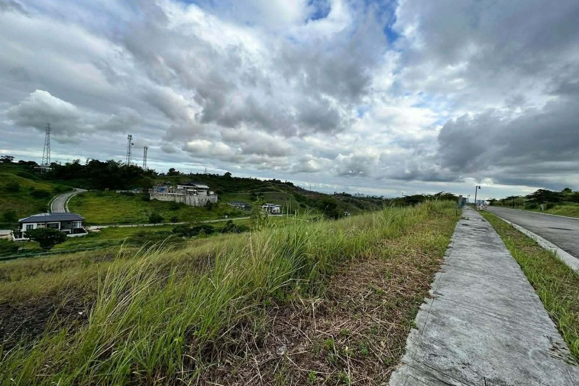 Land for Sale in Priveya Hills, Bacayan, Cebu City, Cebu – photo 4