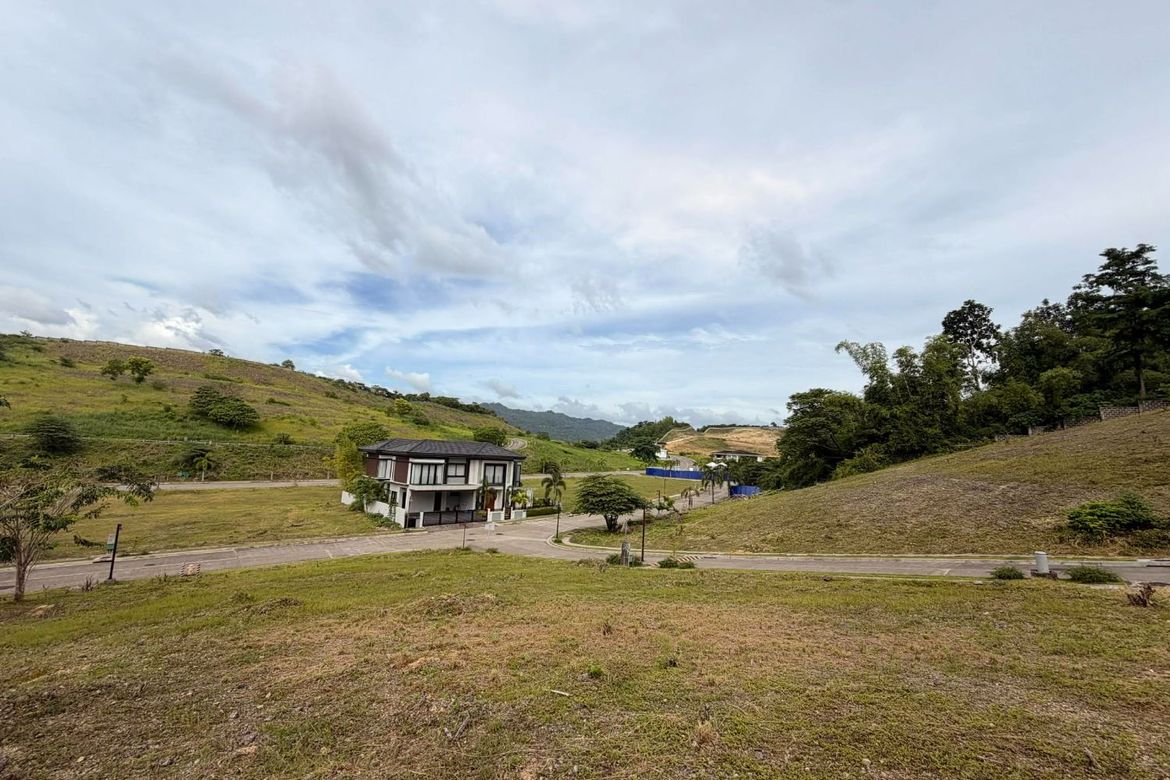 Land for Sale in Priveya Hills, Bacayan, Cebu City, Cebu