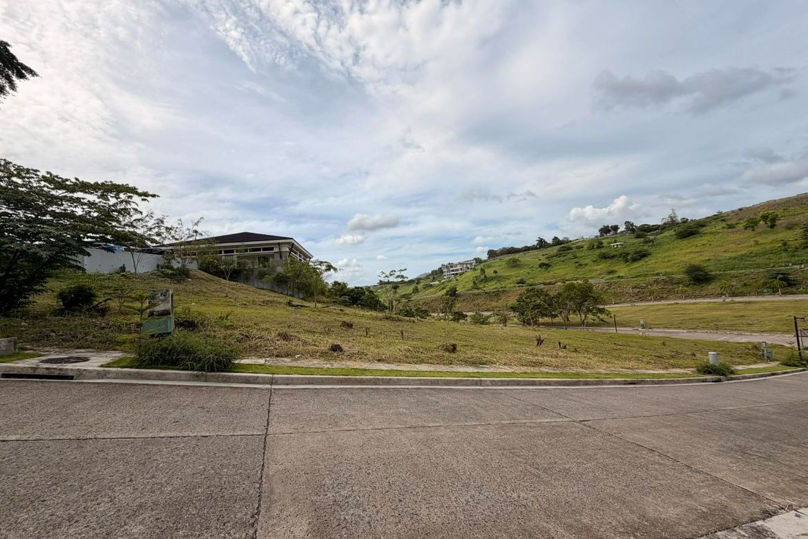 Land for Sale in Priveya Hills, Bacayan, Cebu City, Cebu – photo 2
