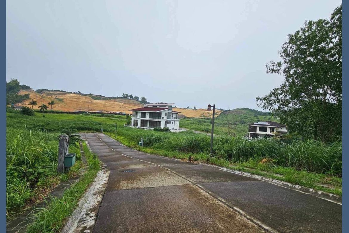 Land for Sale in Priveya Hills, Bacayan, Cebu City, Cebu – photo 3