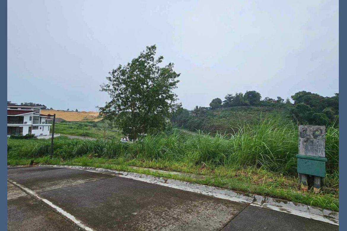 Land for Sale in Priveya Hills, Bacayan, Cebu City, Cebu – photo 4