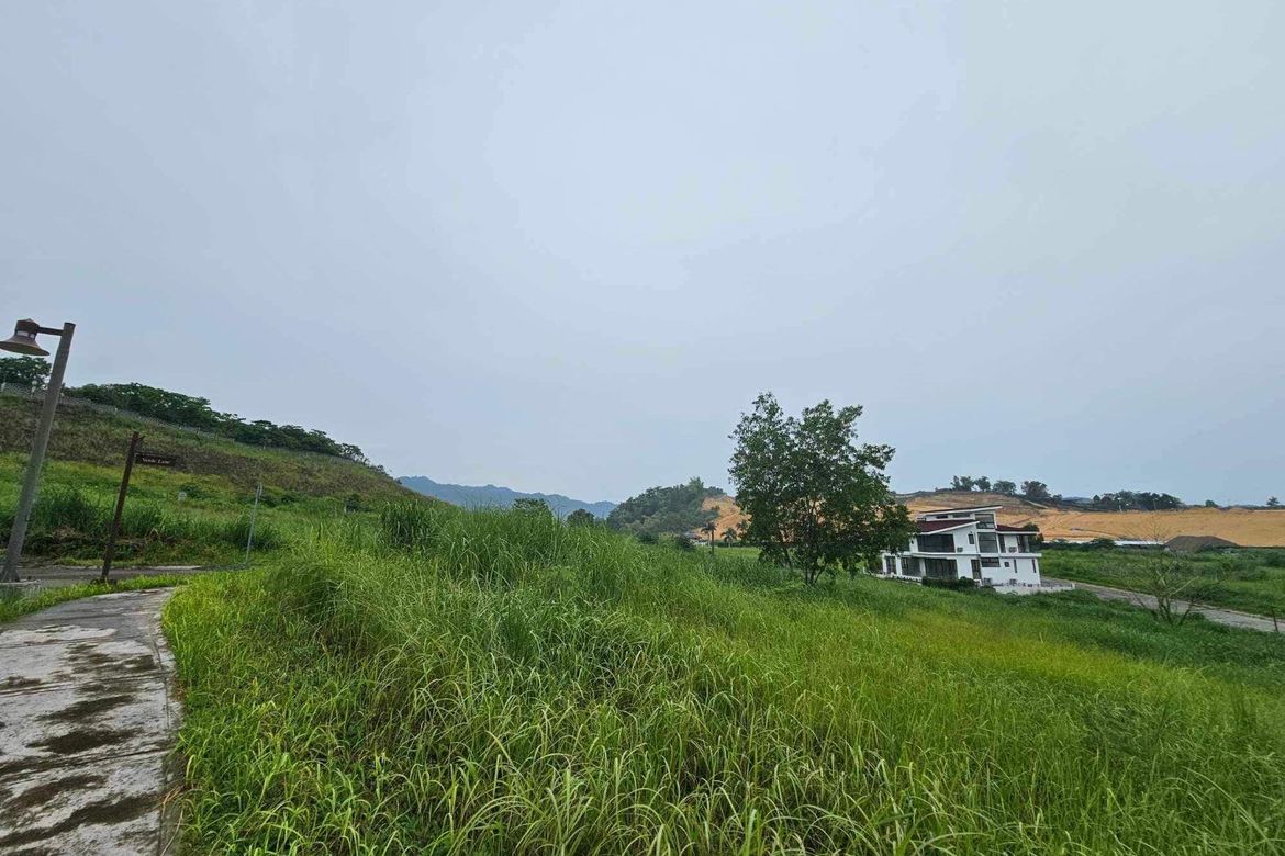 Land for Sale in Priveya Hills, Bacayan, Cebu City, Cebu – photo 3