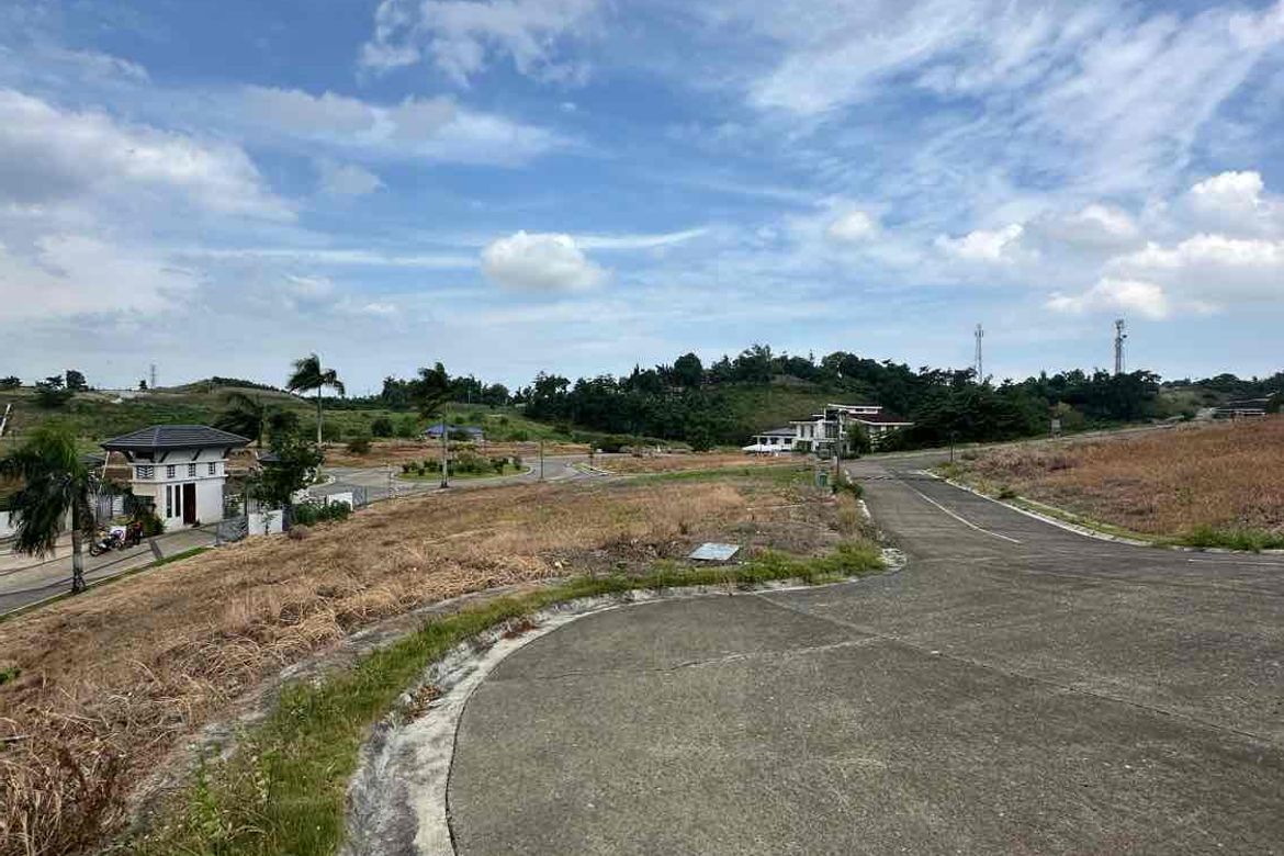 Land for Sale in Priveya Hills, Bacayan, Cebu City, Cebu – photo 4