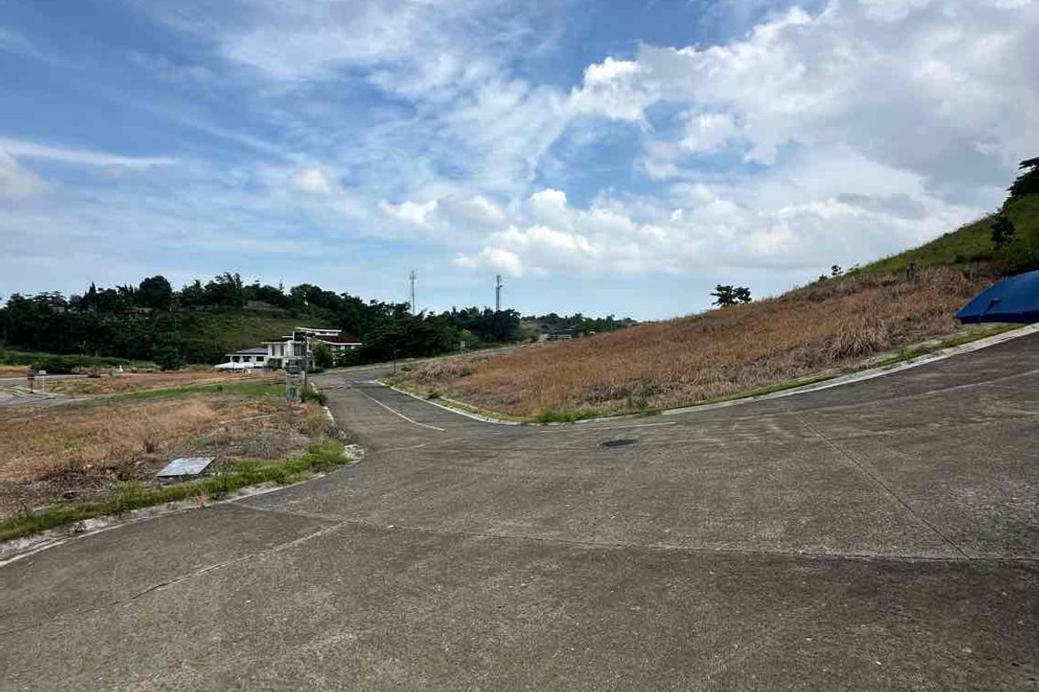 Land for Sale in Priveya Hills, Bacayan, Cebu City, Cebu – photo 5