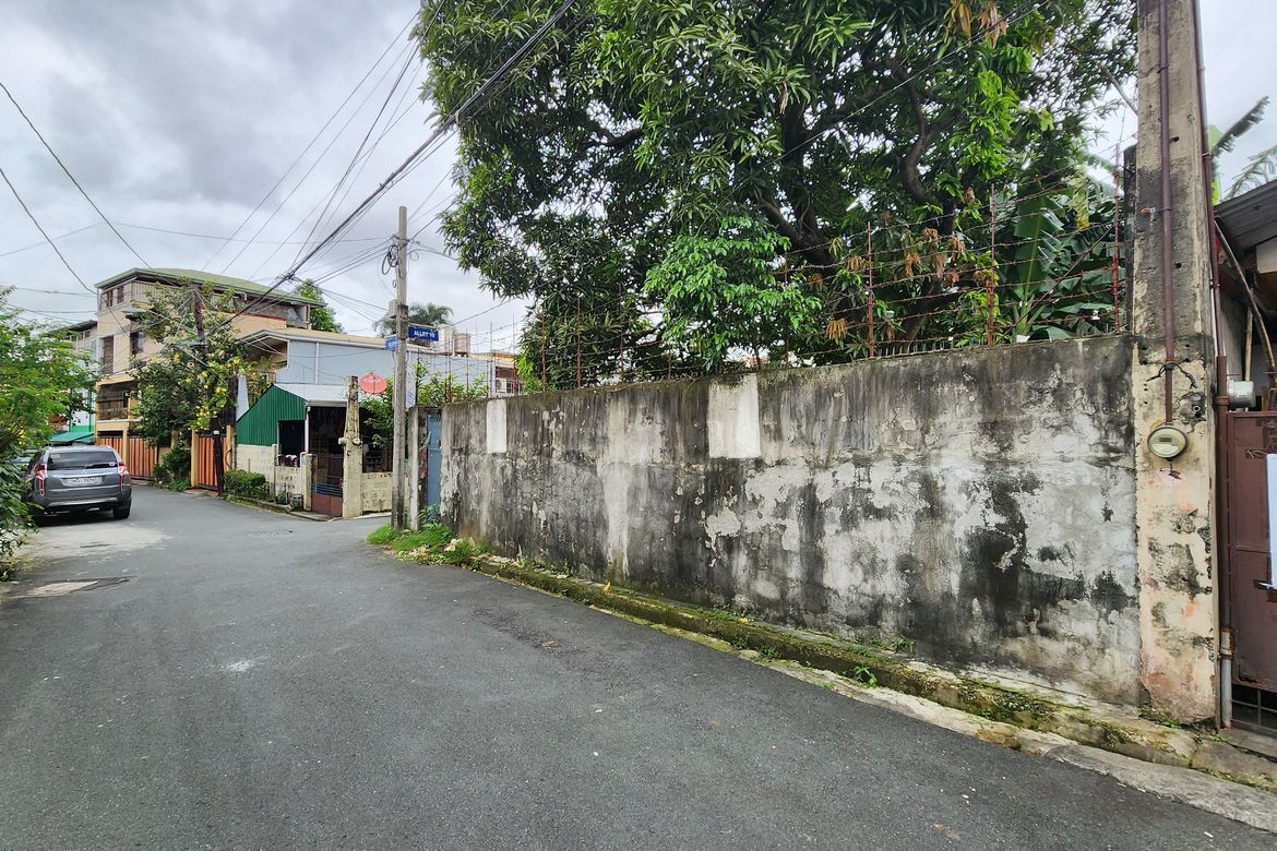Land for Sale in Project 6, Quezon City, Metro Manila – photo 3