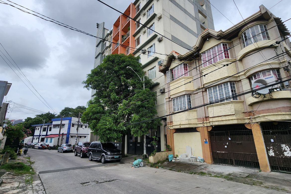 Land for Sale in Project 6, Quezon City, Metro Manila – photo 7
