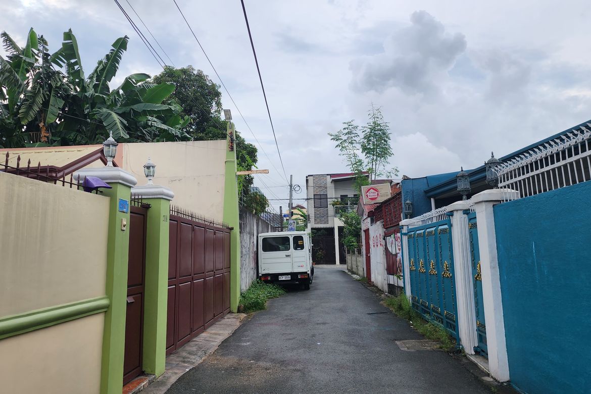 Land for Sale in Project 6, Quezon City, Metro Manila – photo 8