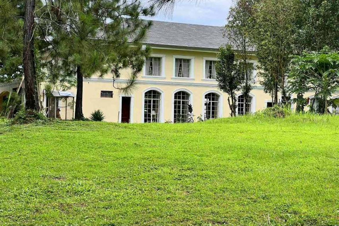 Land for Sale in Promenade, Santo Domingo, Santa Rosa, Laguna