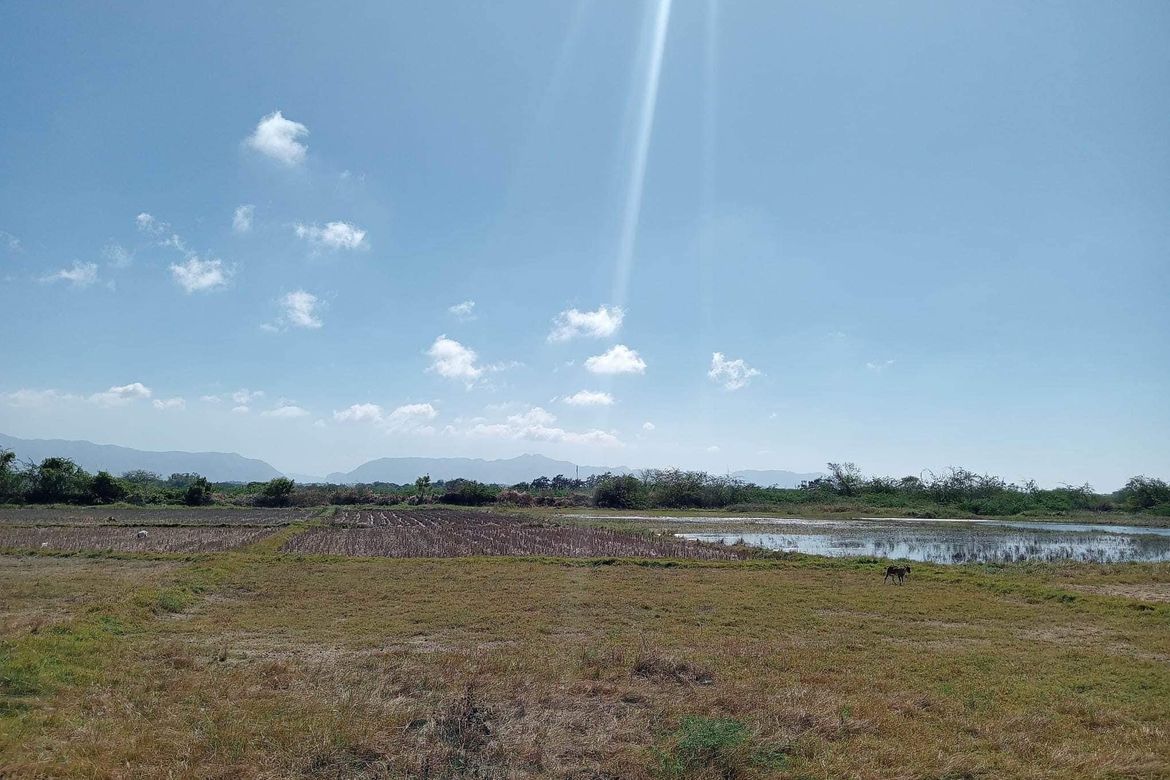Land for Sale in Pudoc, San Vicente, Ilocos Sur – photo 2