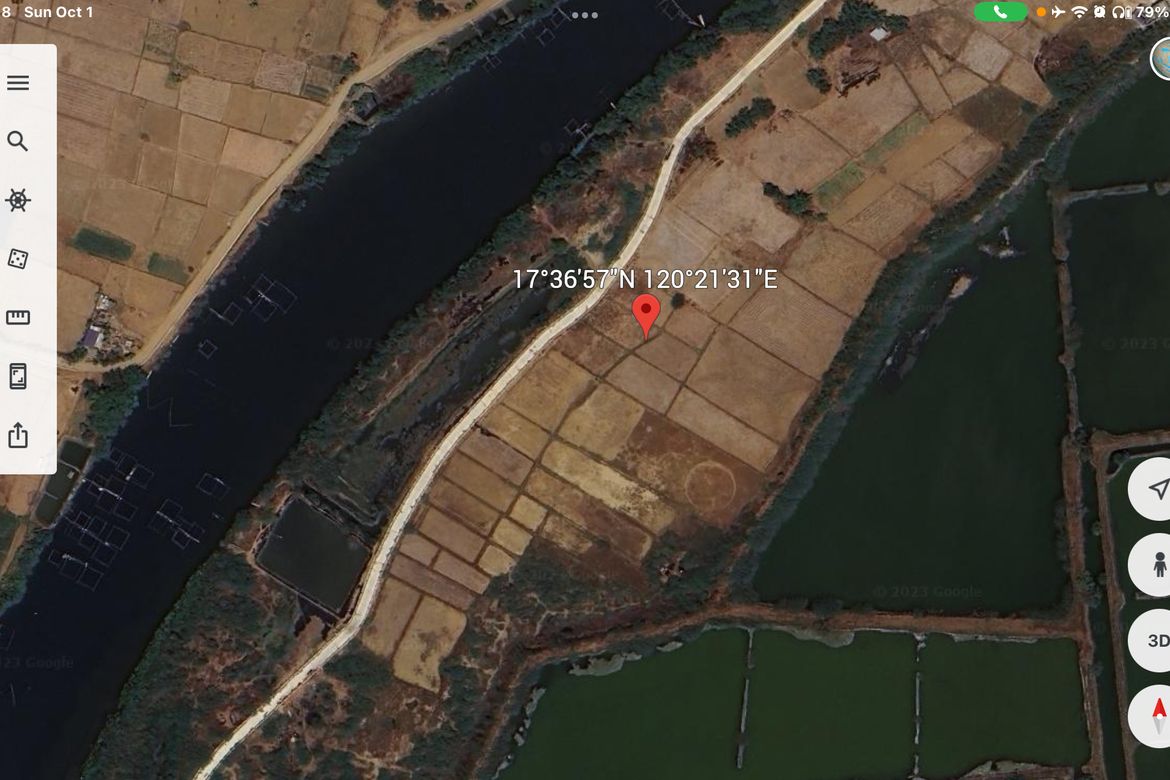 Land for Sale in Pudoc, San Vicente, Ilocos Sur – photo 4