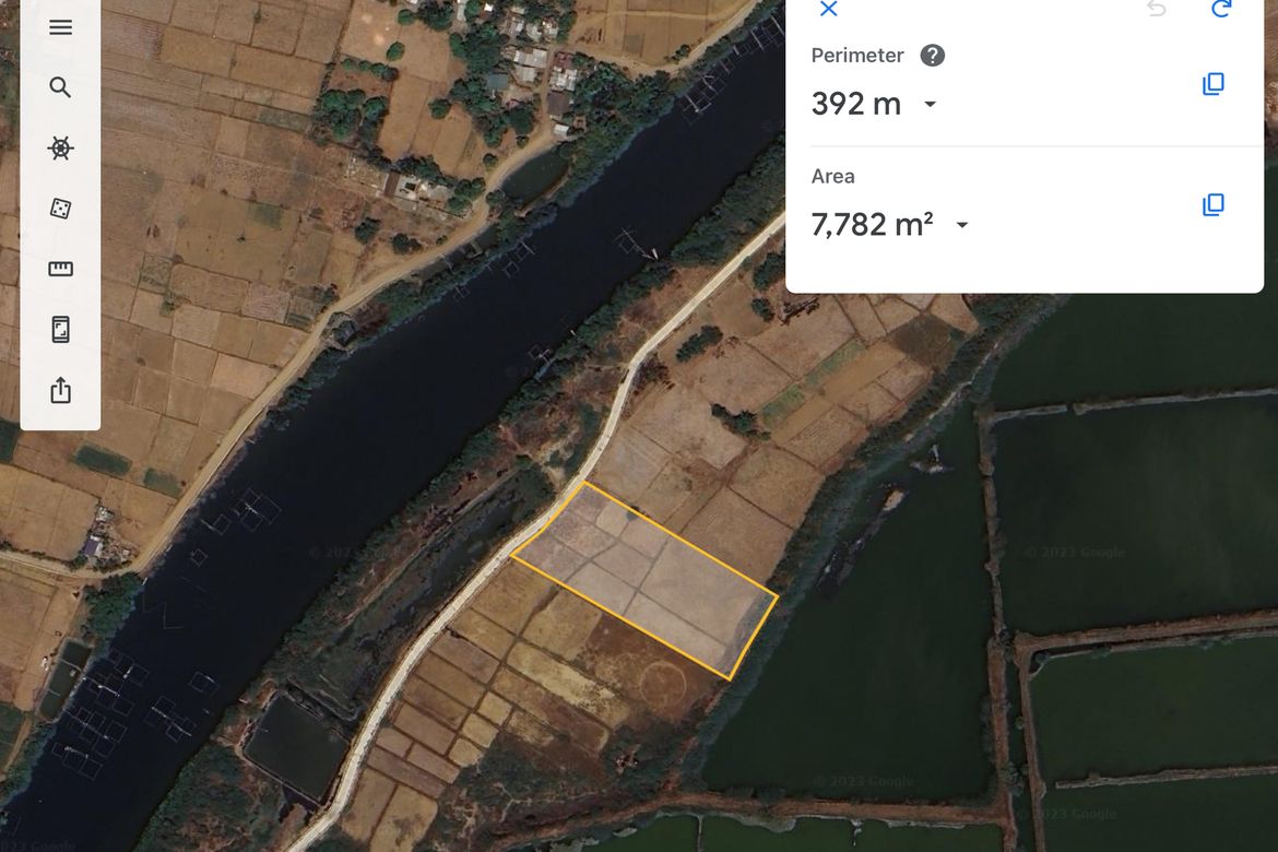 Land for Sale in Pudoc, San Vicente, Ilocos Sur – photo 6