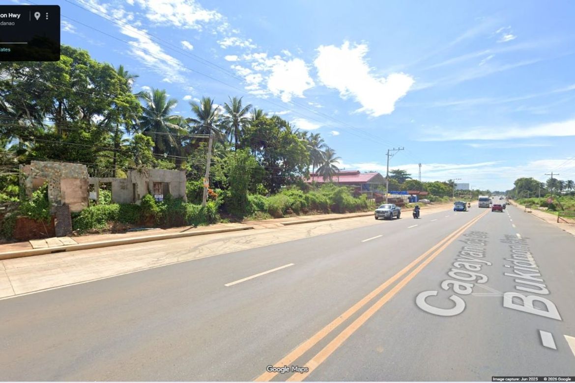 Land for Sale in Puerto, Cagayan de Oro, Misamis Oriental
