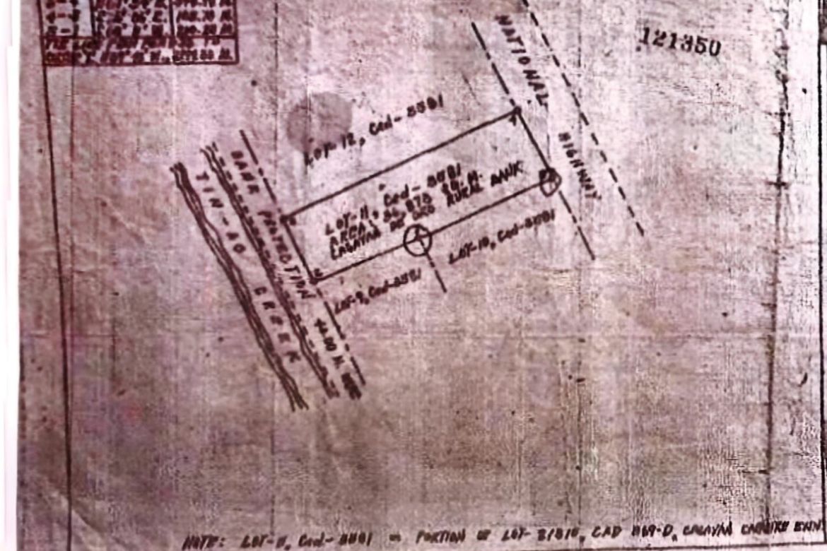 Land for Sale in Puerto, Cagayan de Oro, Misamis Oriental – photo 4