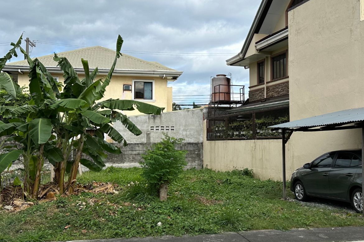 Land for Sale in Pulang Lupa Dos, Las Piñas, Metro Manila – photo 4