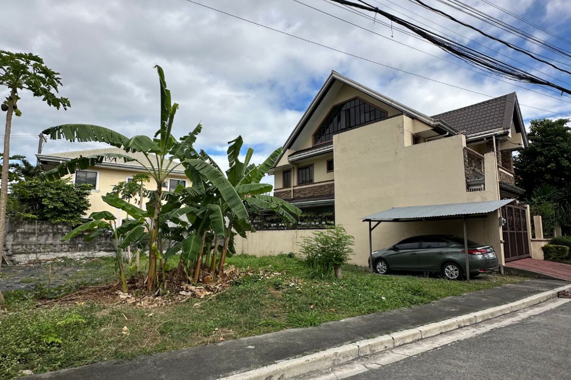 Land for Sale in Pulang Lupa Dos, Las Piñas, Metro Manila – photo 5