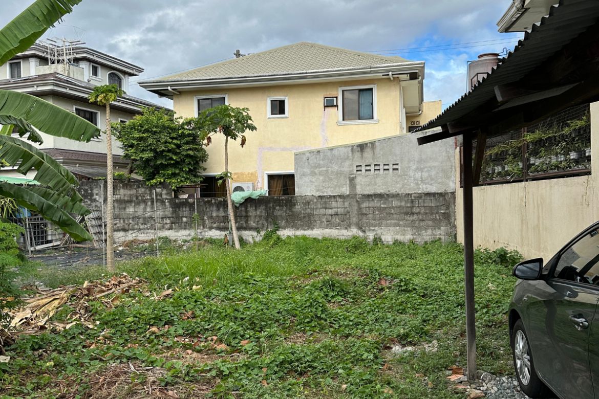 Land for Sale in Pulang Lupa Dos, Las Piñas, Metro Manila – photo 6