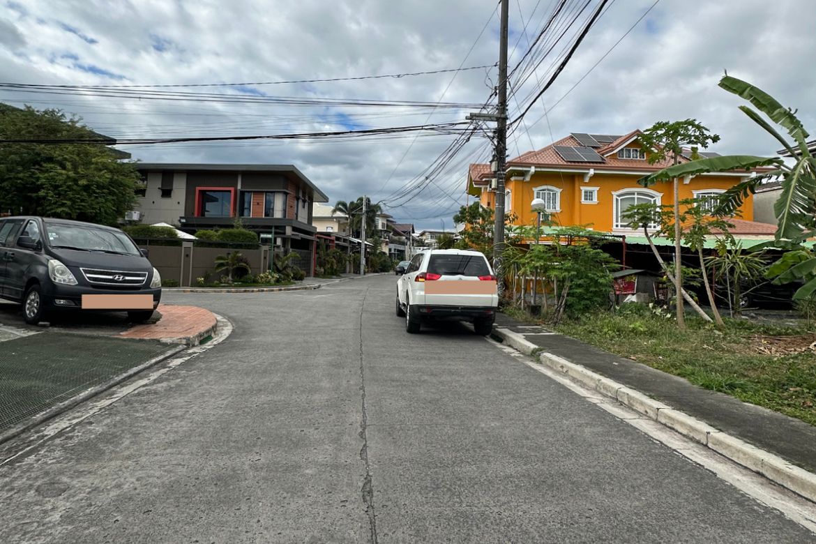 Land for Sale in Pulang Lupa Dos, Las Piñas, Metro Manila – photo 8