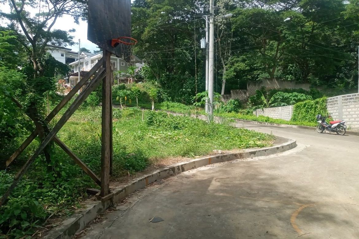 Land for Sale in Pulangbato, Cebu City, Cebu – photo 4