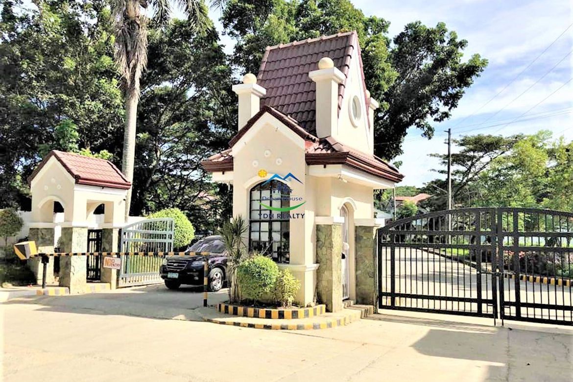 Land for Sale in Pulangbato, Cebu City, Cebu