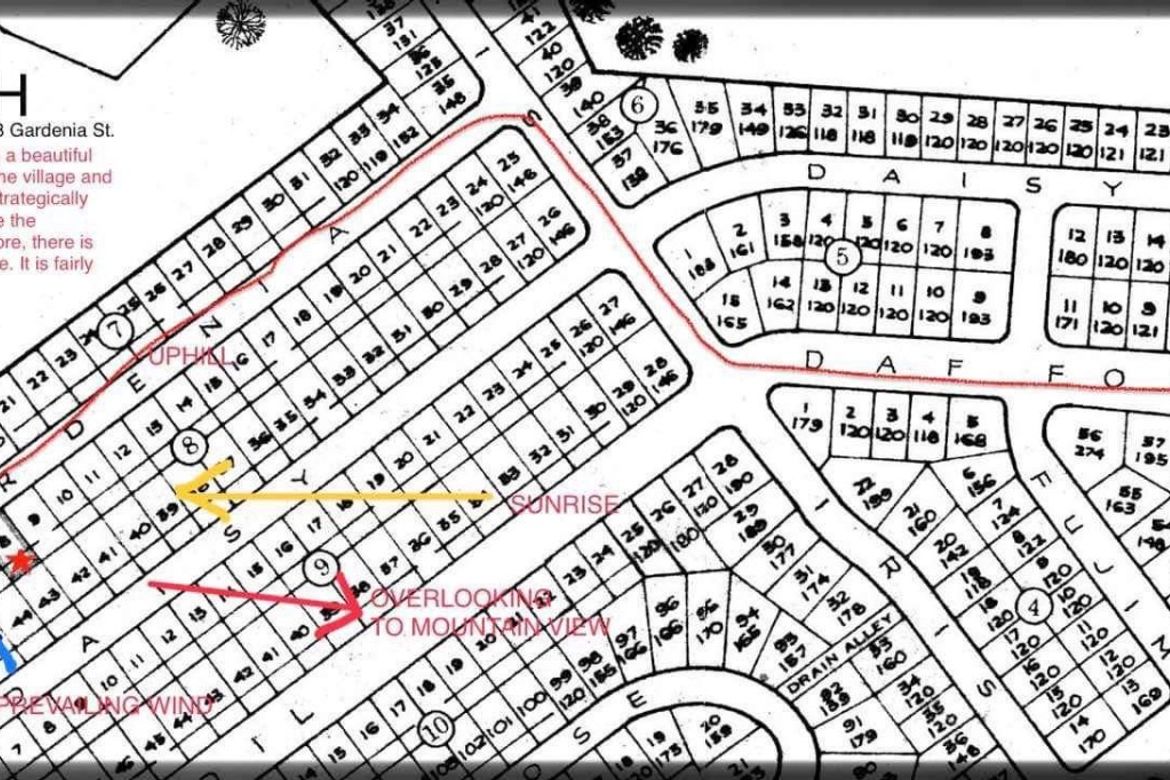 Land for Sale in Pulangbato, Cebu City, Cebu – photo 7