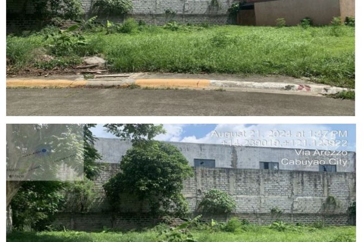 Land for Sale in Pulo, Cabuyao, Laguna
