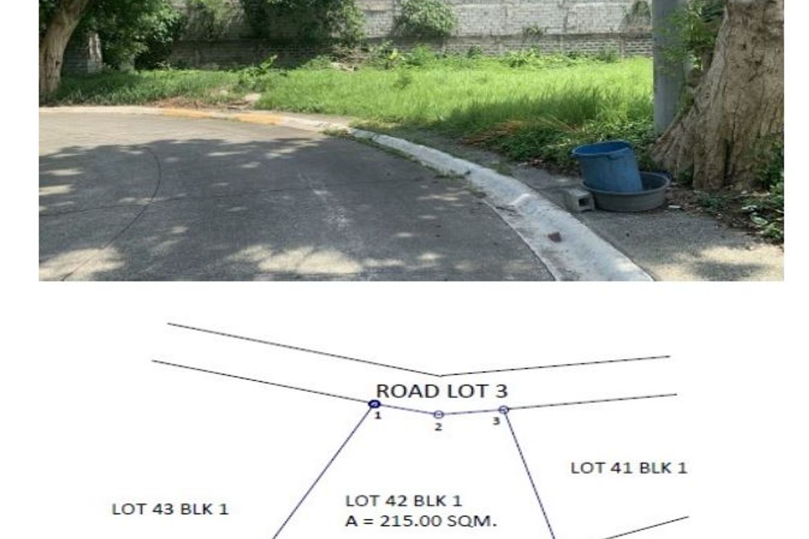 Land for Sale in Pulo, Cabuyao, Laguna – photo 2