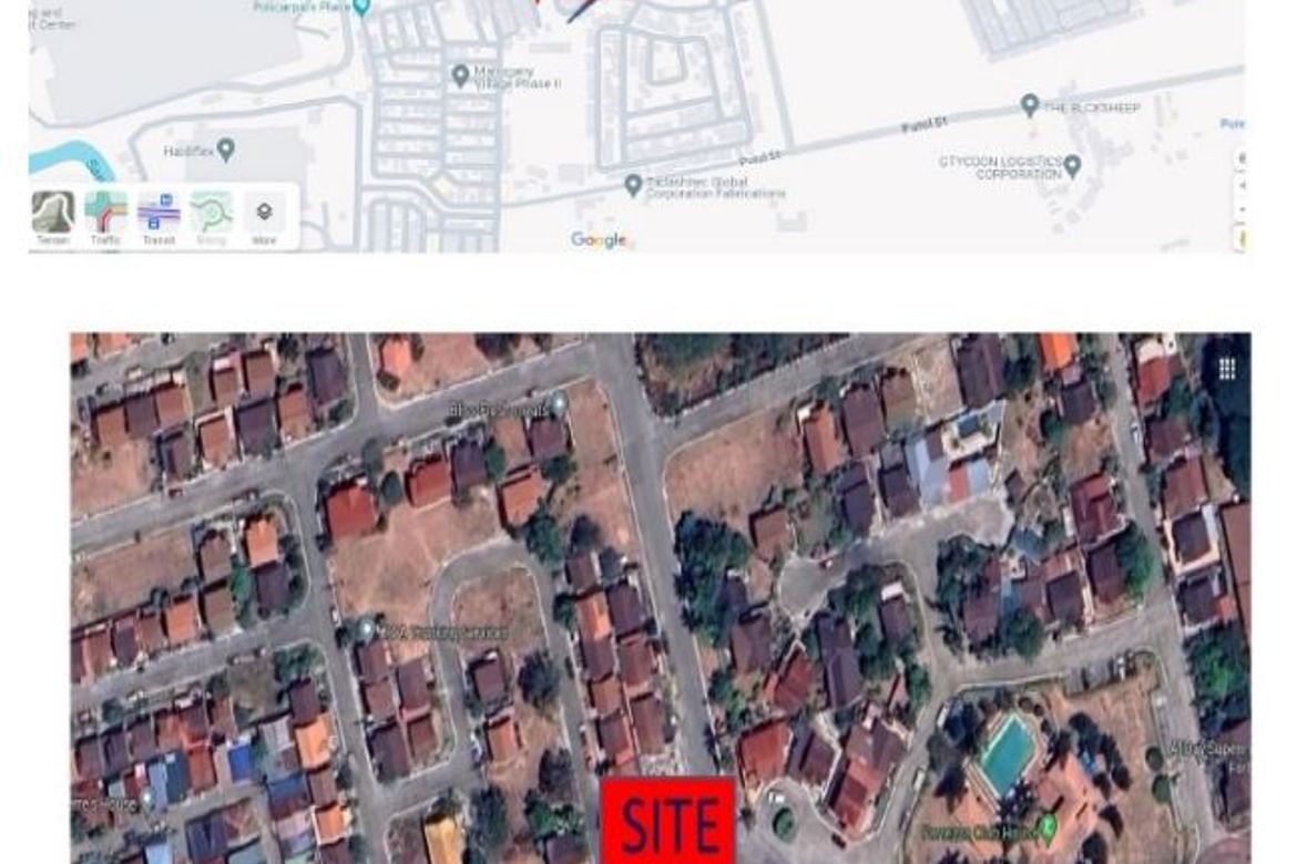 Land for Sale in Pulo, Cabuyao, Laguna – photo 3