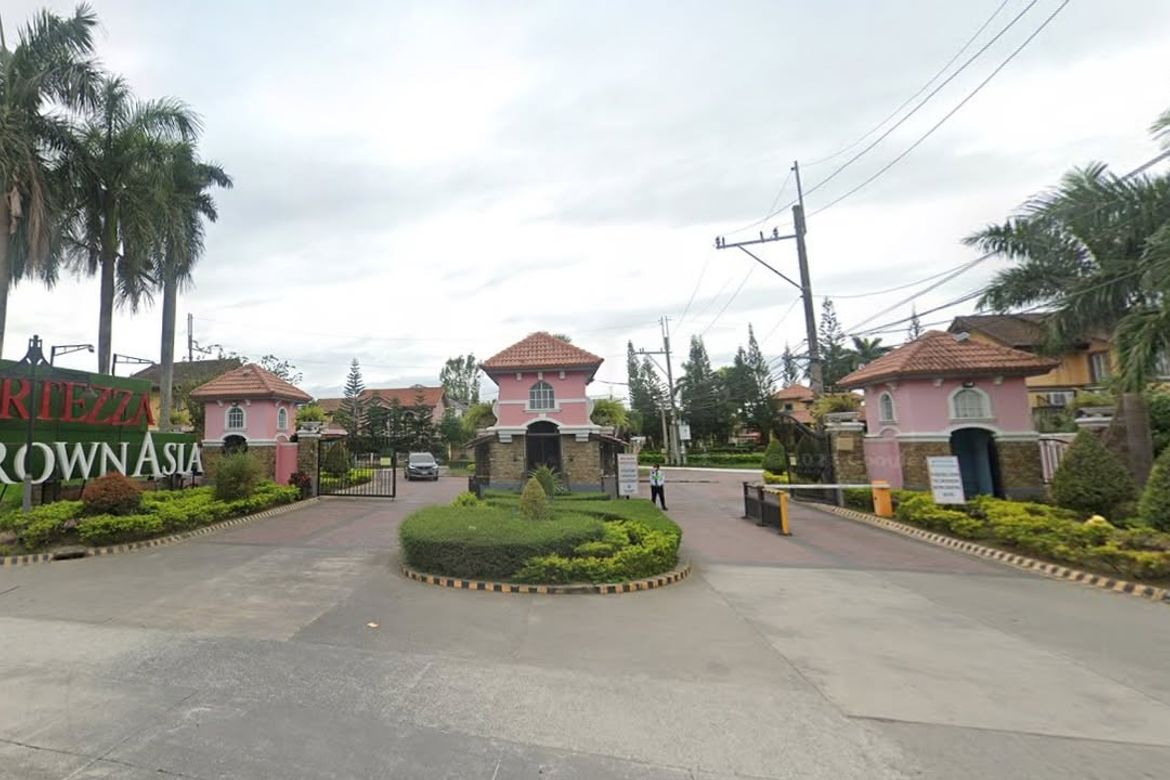 Land for Sale in Pulo, Cabuyao, Laguna – photo 4