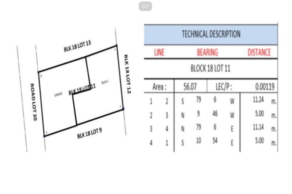 Land for Sale in Pulo, Cabuyao, Laguna – photo 5
