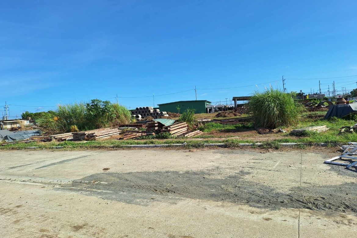 Land for Sale in Pulo, Cabuyao, Laguna