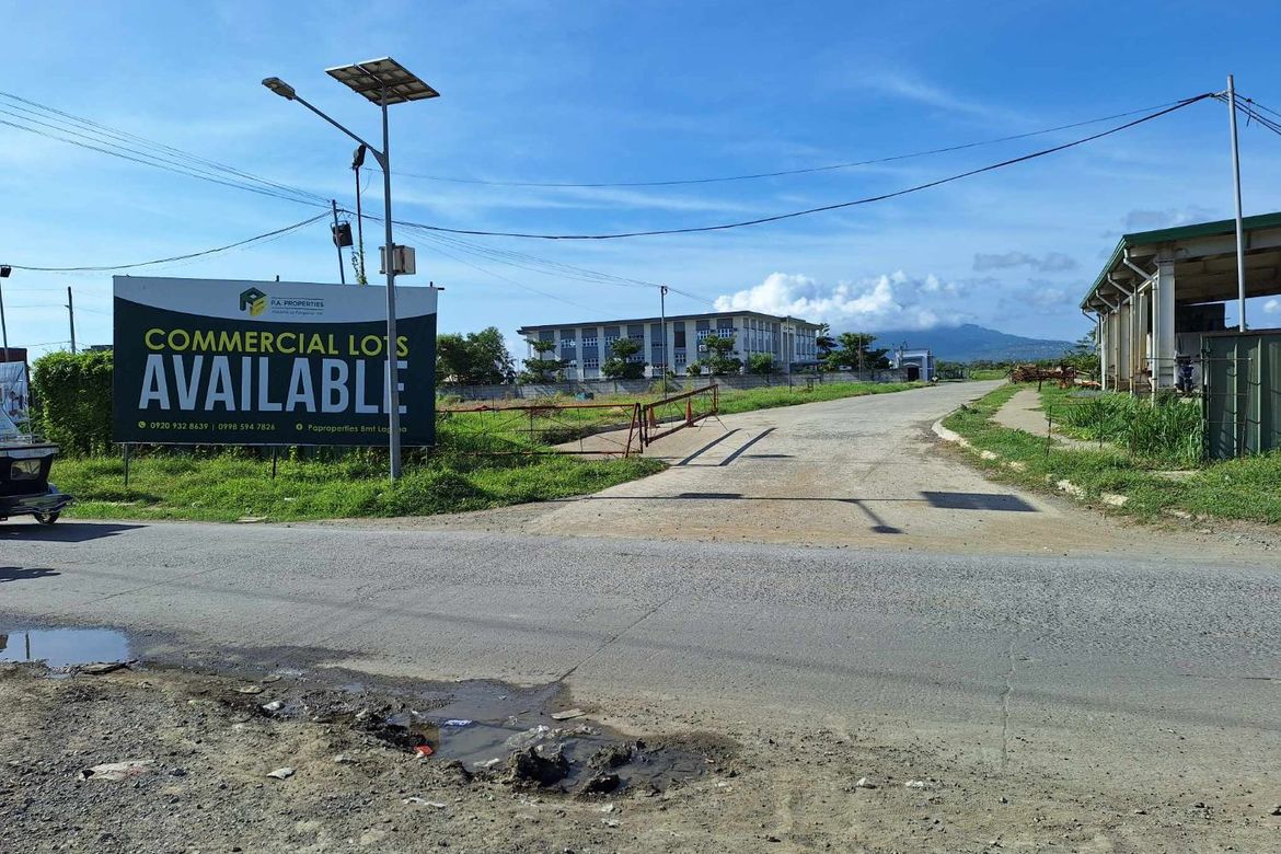 Land for Sale in Pulo, Cabuyao, Laguna – photo 7