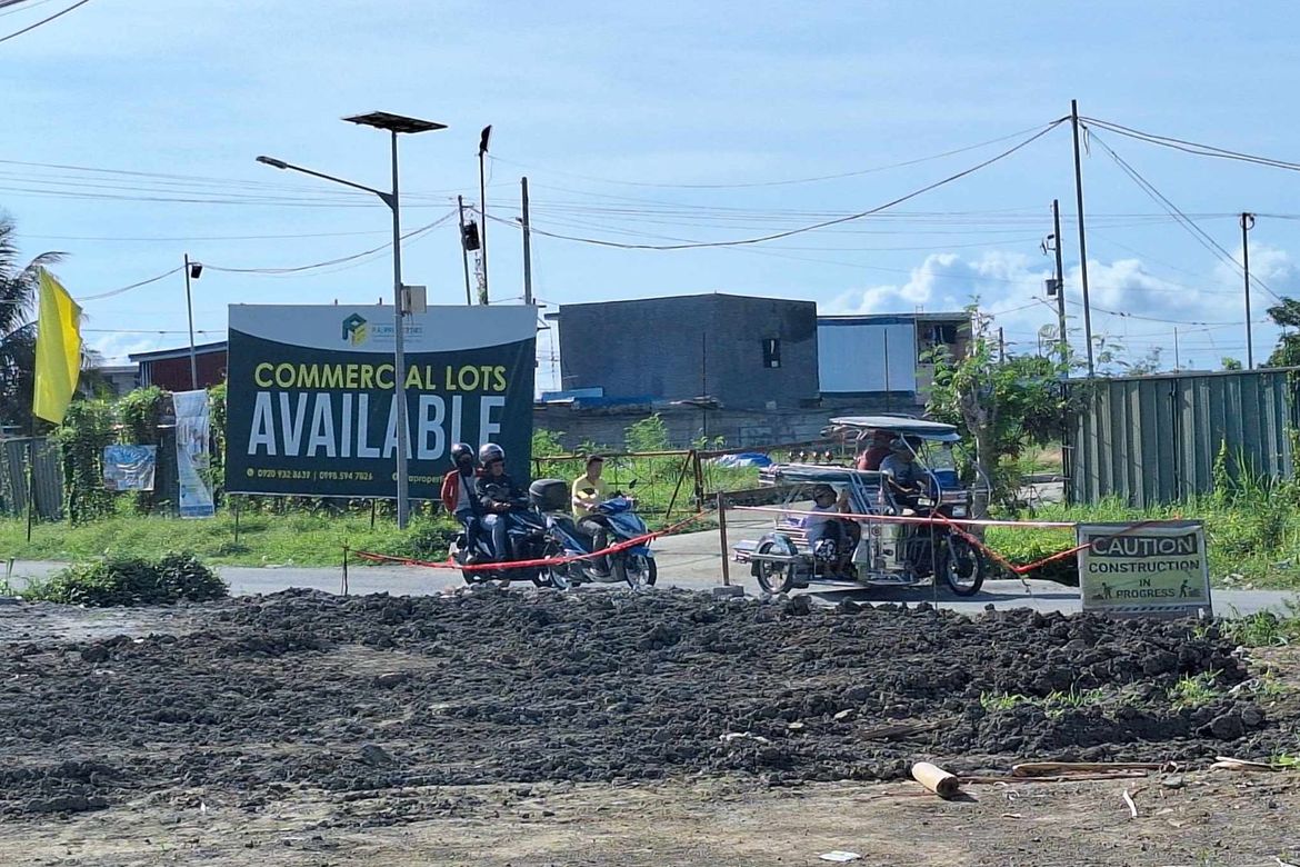 Land for Sale in Pulo, Cabuyao, Laguna – photo 4