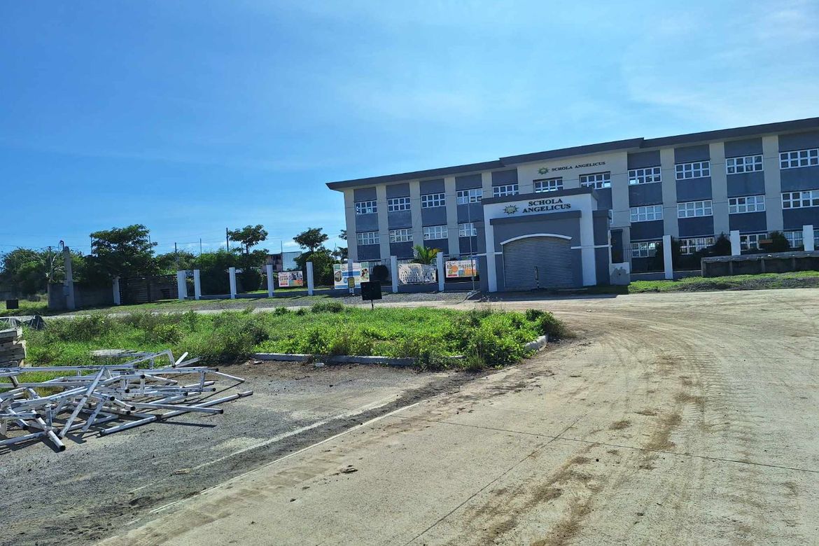 Land for Sale in Pulo, Cabuyao, Laguna – photo 4