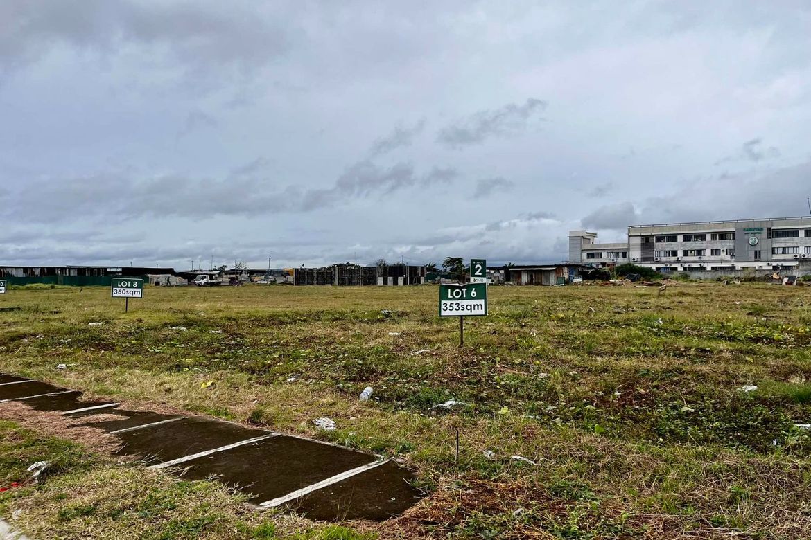 Land for Sale in Pulo, Cabuyao, Laguna – photo 6
