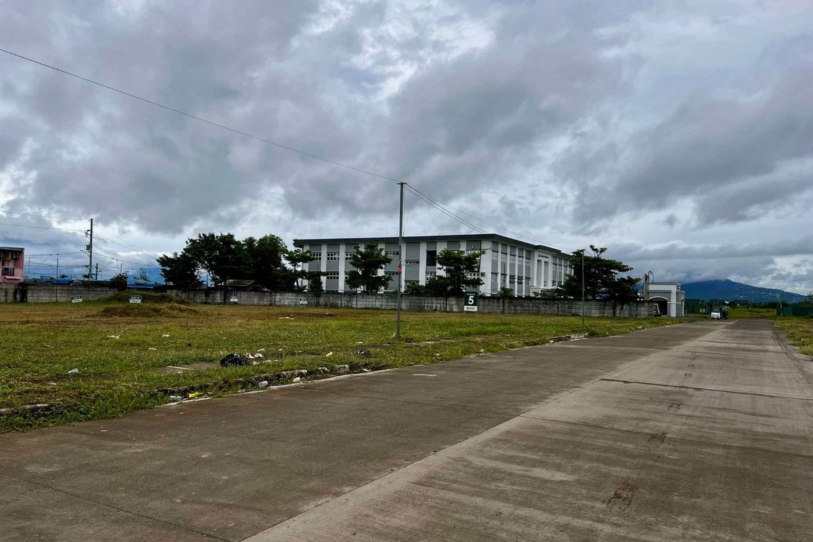Land for Sale in Pulo, Cabuyao, Laguna – photo 8