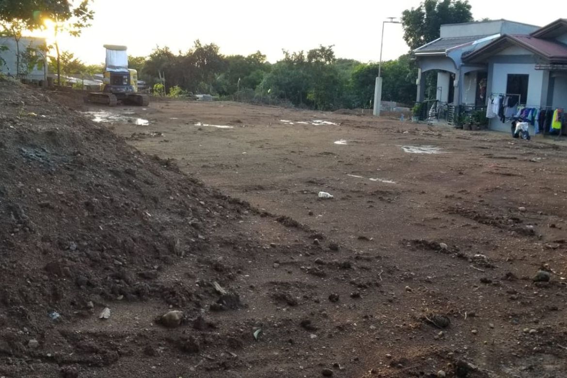 Land for Sale in Pulong Buhangin, Santa Maria, Bulacan – photo 2