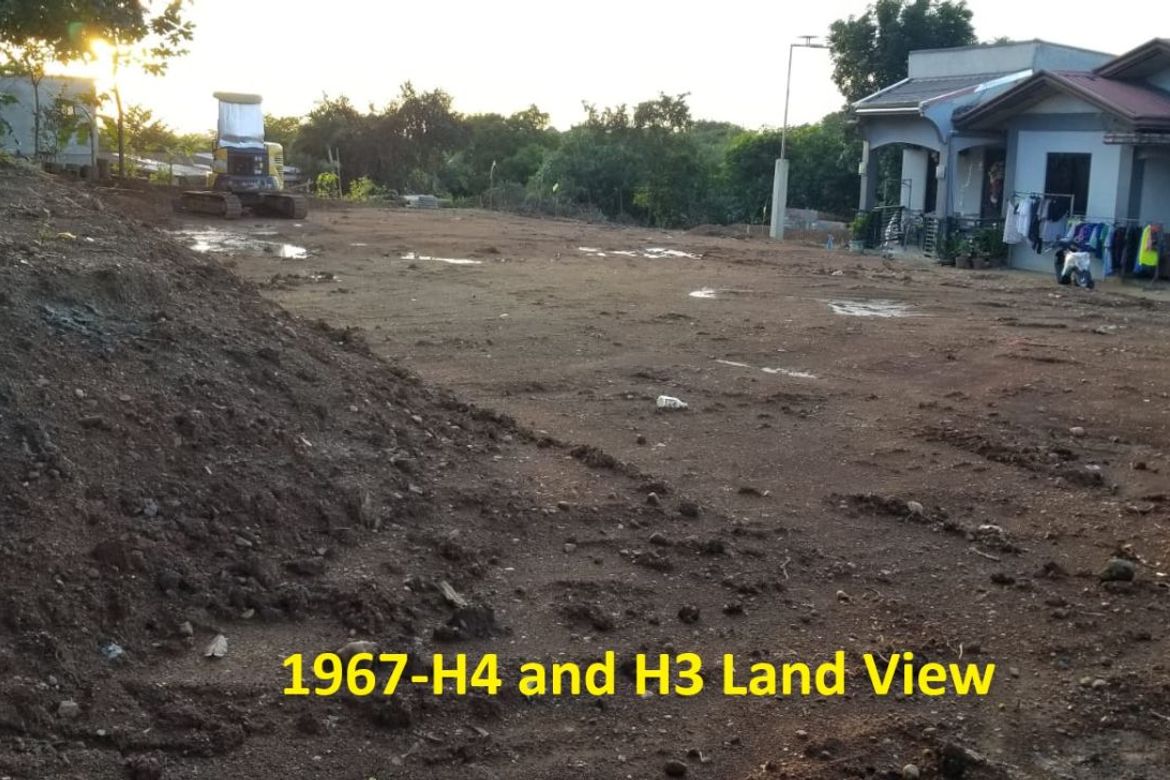 Land for Sale in Pulong Buhangin, Santa Maria, Bulacan – photo 3