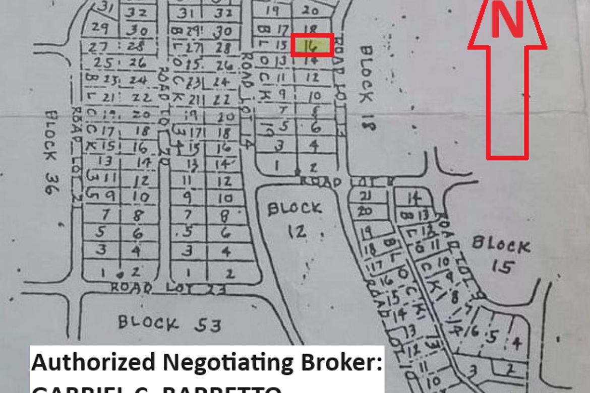 Land for Sale in Pulong Buhangin, Santa Maria, Bulacan – photo 5