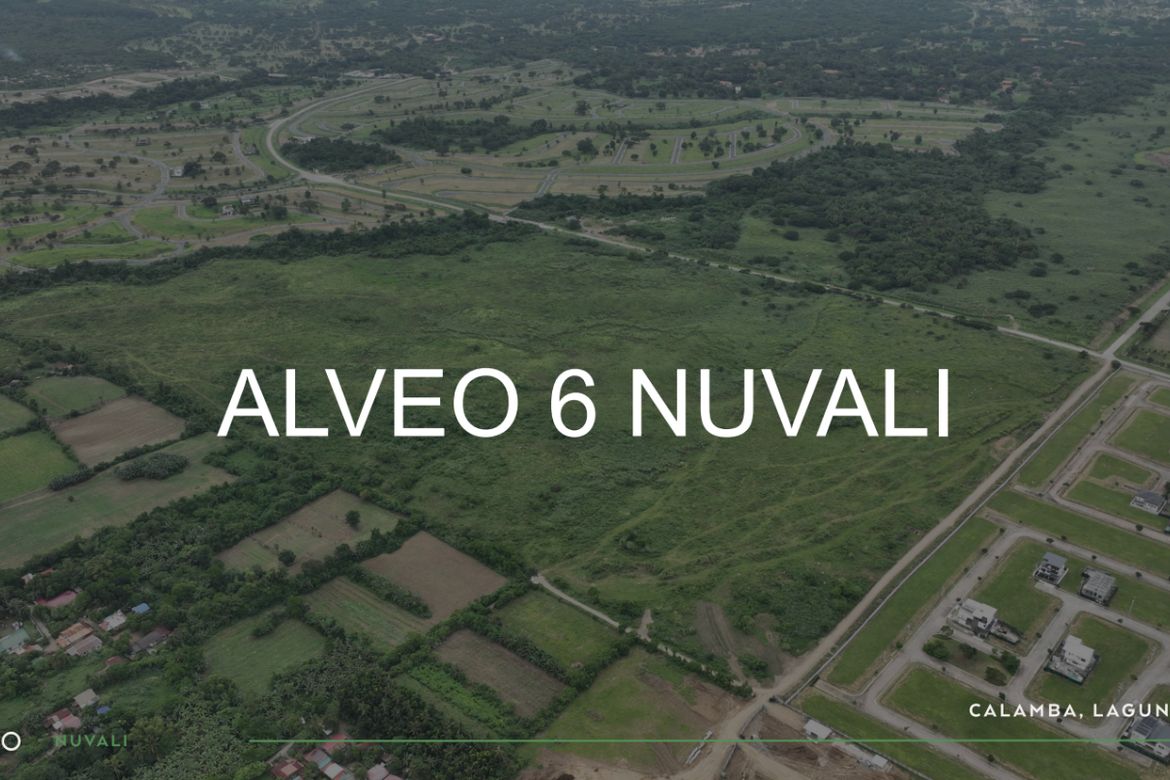 Land for Sale in Pulong Santa Cruz, Santa Rosa, Laguna