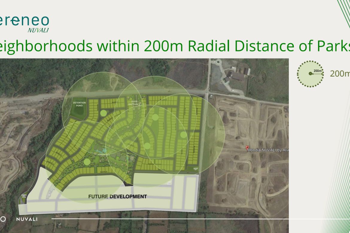 Land for Sale in Pulong Santa Cruz, Santa Rosa, Laguna – photo 6