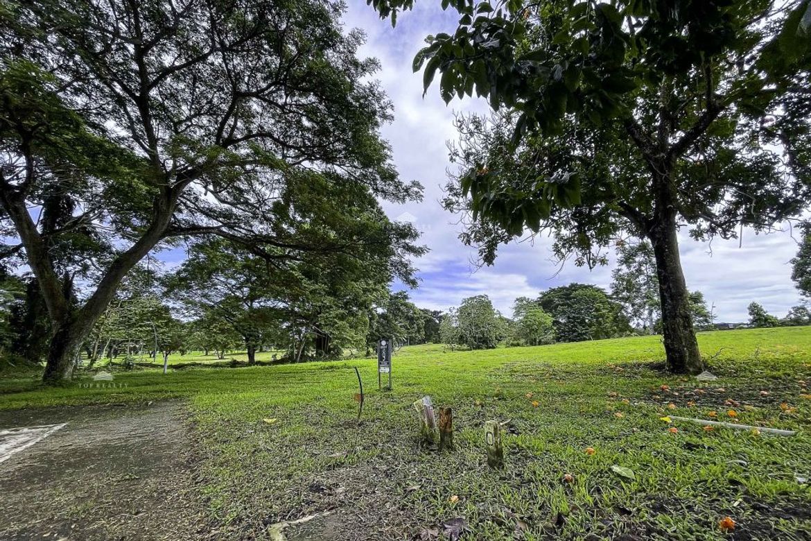 Land for Sale in Pulong Santa Cruz, Santa Rosa, Laguna – photo 6